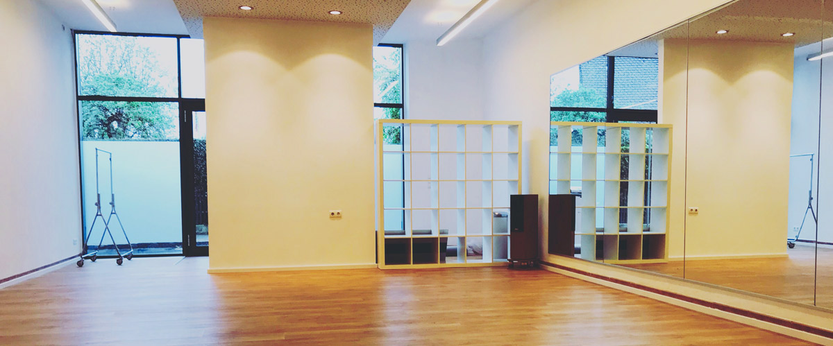 Kursraum Neunkirchen Tanzen Yoga Kursraum Neunkirchen Tanzen Yoga